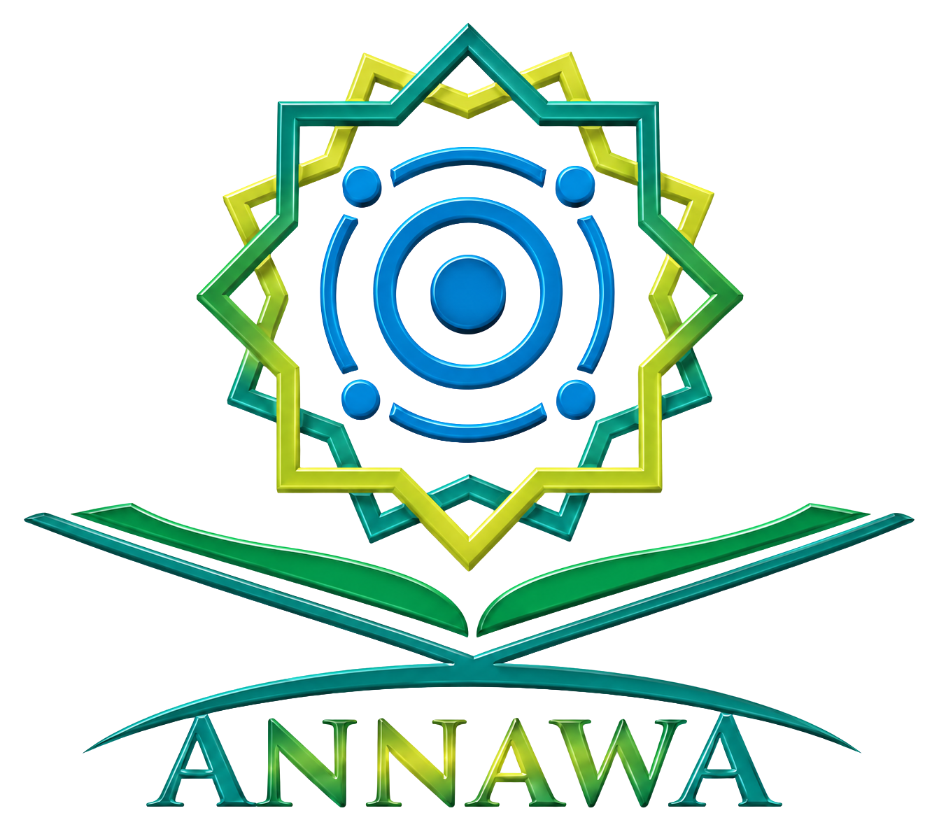 Logo SD QTA An-Nawa